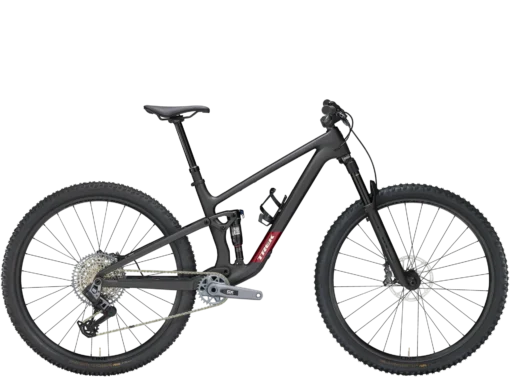 Trek Top Fuel 9.8 GX AXS Gen 4 1