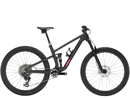 Trek Top Fuel 9.9 XX AXS Gen 4 1