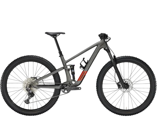 Trek Top Fuel 5 Gen 4 1