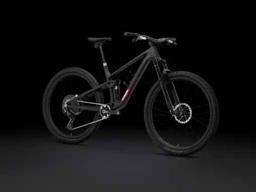 Trek Top Fuel 9.9 XX AXS Gen 4 2