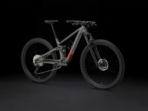 Trek Top Fuel 5 Gen 4 2