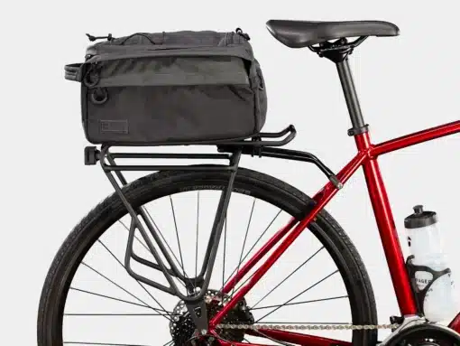 Bontrager MIK Utility Trunk Bag 2