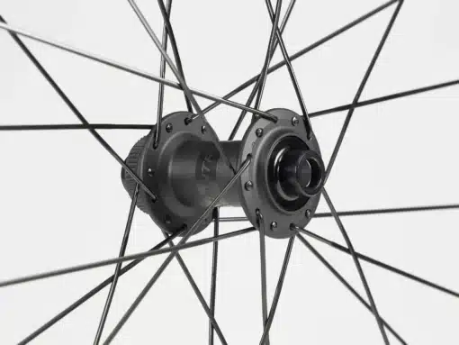 Bontrager Aeolus Elite 35 Hjulsett 2