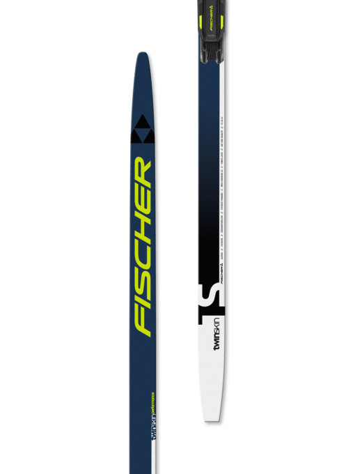 Fischer Twin Skin Performance