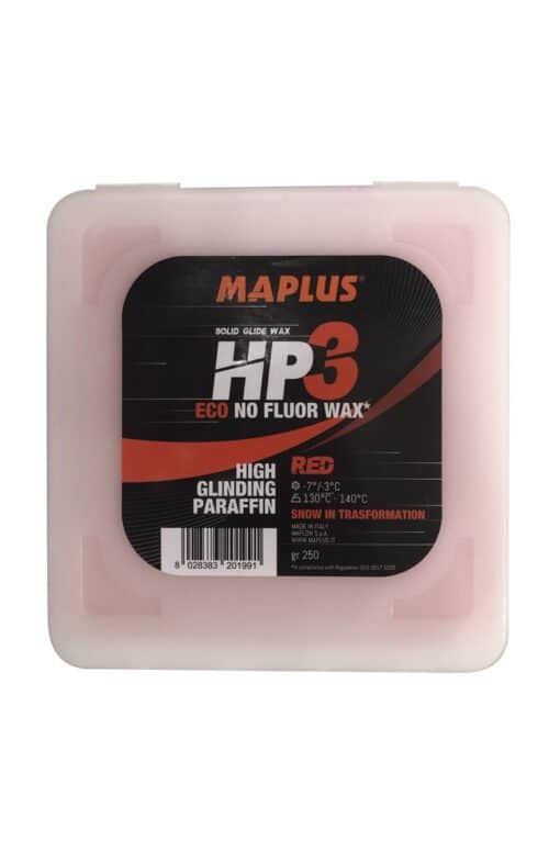 Maplus HP3 Glider 1