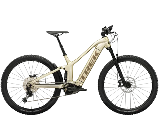 Trek Powerfly FS 7 Supernova 1