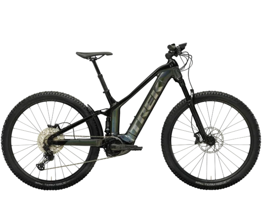 Trek Powerfly FS 7 Prismatic 1