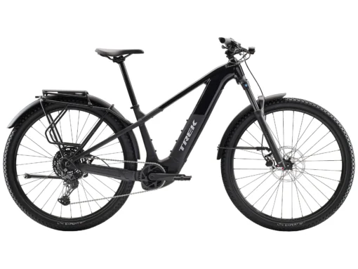 Trek Powerfly+ 4 Eq Gen 5 Dark Star 1