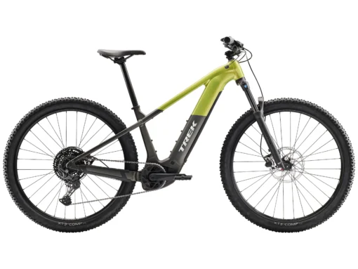 Trek Powerfly+ 4 Gen 5 Surge 1