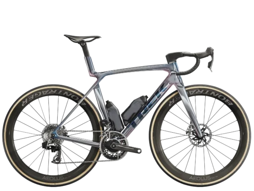 Trek Madone SLR 9 AXS Gen 8 ICON Interstellar 1