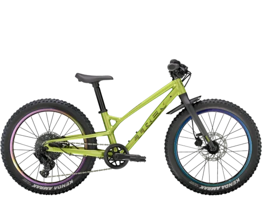 Trek Wahoo 20 Trail Surge 1