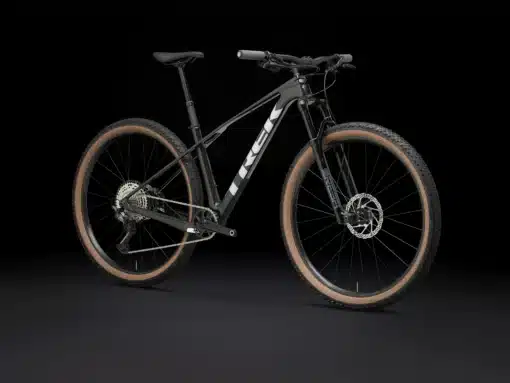 Trek Procaliber 9.6 Gen 3 Dark web 2