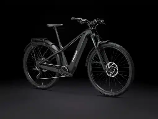 Trek Powerfly+ 4 Eq Gen 5 Dark Star 2