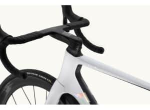 Factor Ostro Dura Ace White Chrome 7