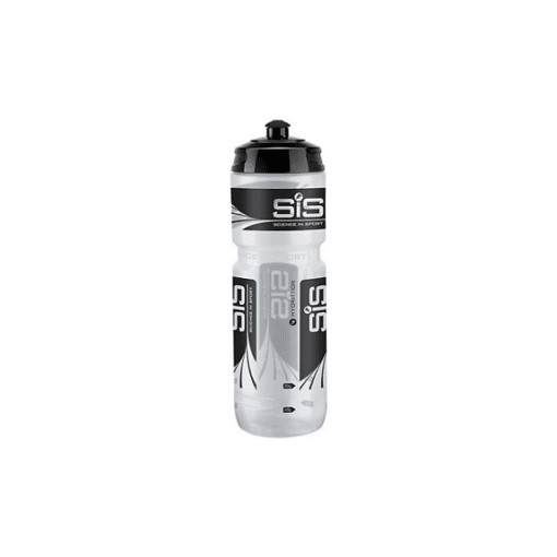 SIS Flaske 800ml clear wide neck 1