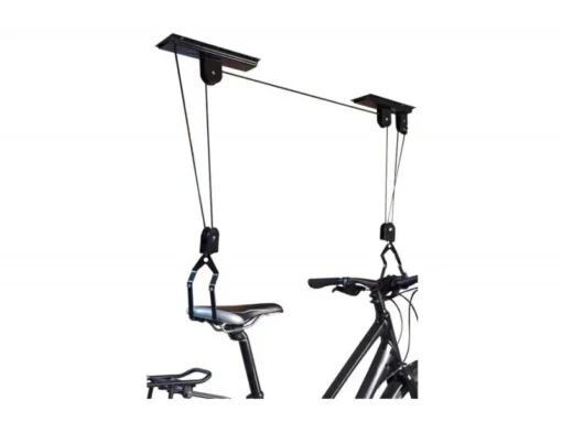 Unior Ceiling Mount Bike Storage Lift 2