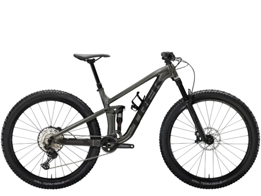 Trek Top Fuel 8 Gen 3 Mercury 1