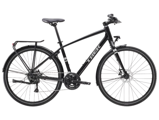 Trek Verve 1 Equipped 1