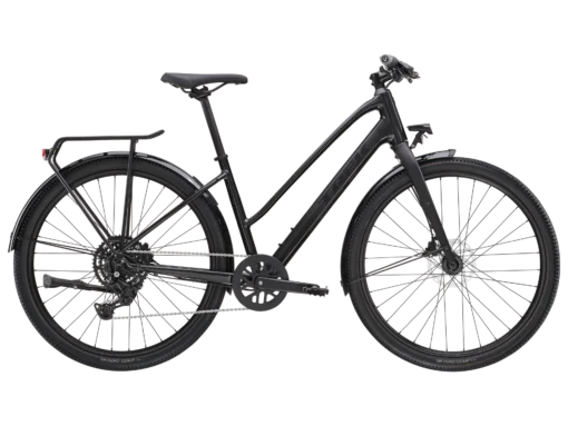 Trek Dual Sport 2 Mid-step Gen 5 Grey 1