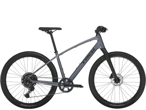 Trek Dual Sport 3 Gen 5 Grey 1