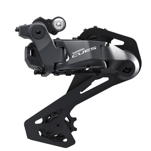 SHIMANO CUES Bakgir Di2 RD-U8050-SGS 11-delt