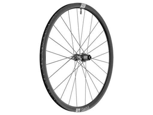 DT SWISS Wheel A 1800 Spline 30 700c Bakhjul 1