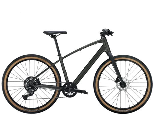 Trek Dual Sport 2 Gen 5 Grey 1