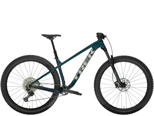 Trek Roscoe 7 Aquatic 1