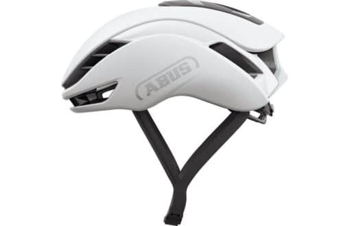 Abus GameChanger 2.0 polar white sykkelhjelm