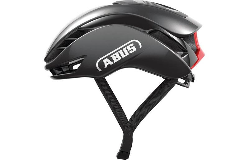 Abus GameChanger 2.0 titan sykkelhjelm