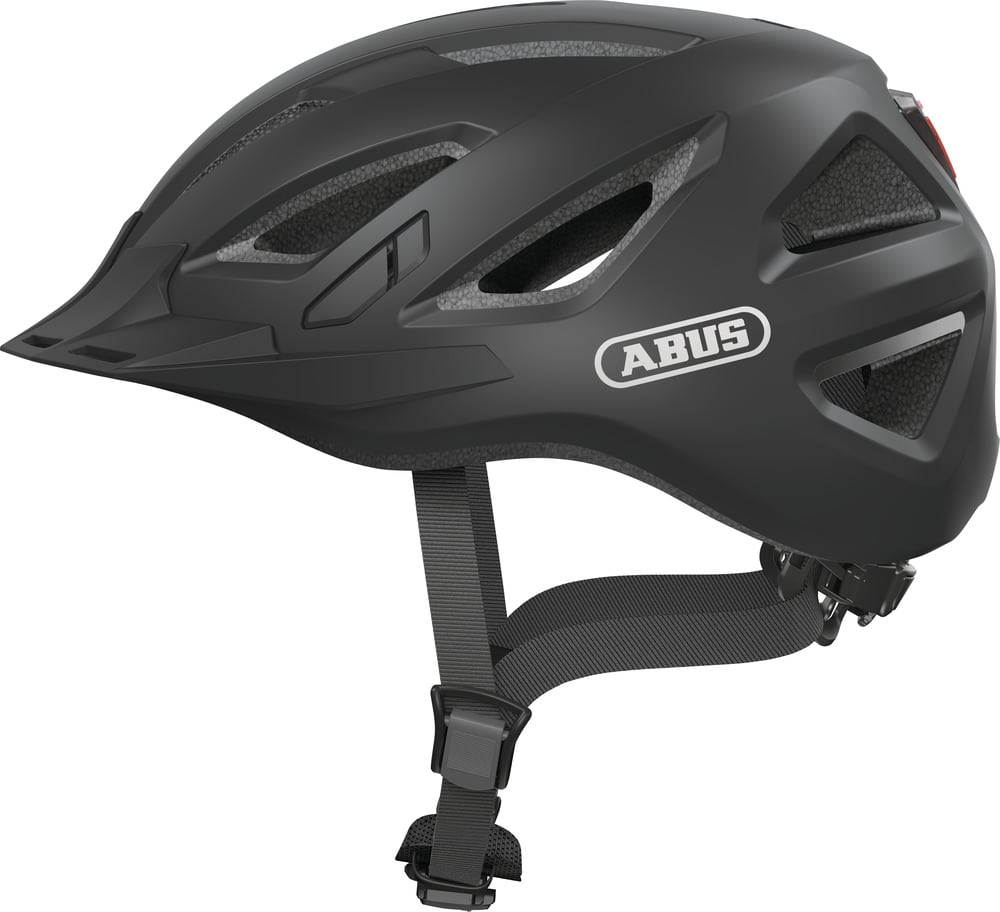 Abus Urban-I 3.0 MIPS velvet black sykkelhjelm