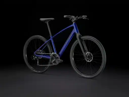 Trek Dual Sport 1 Gen 5 Blue 2