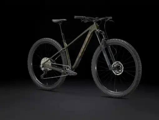 Trek Roscoe 7 Olive 2