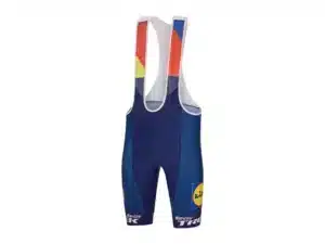 Santini Lidl-Trek Replica Race Bib Short 5