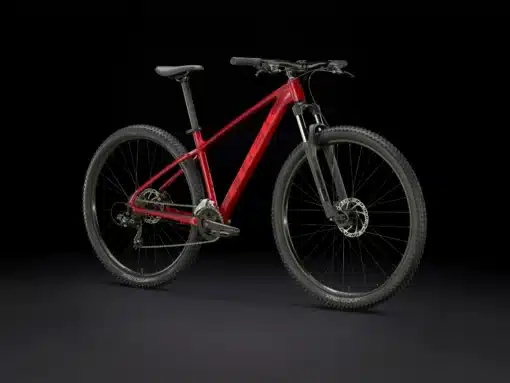 Trek Marlin 4 Gen 2 Crimson 2