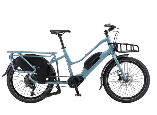 Hard Rocx Funk-E 8.6e LS Di2 48,5 cm/OneSize
