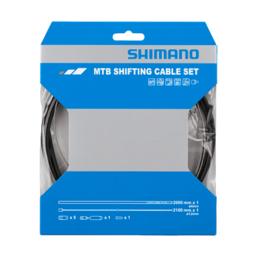 Shimano OT-SP41 girvaiersett 1