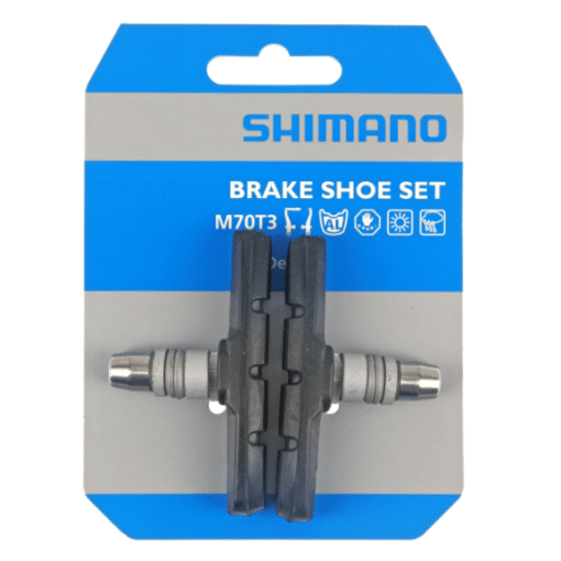 Shimano M70T3 bremsekloss 1