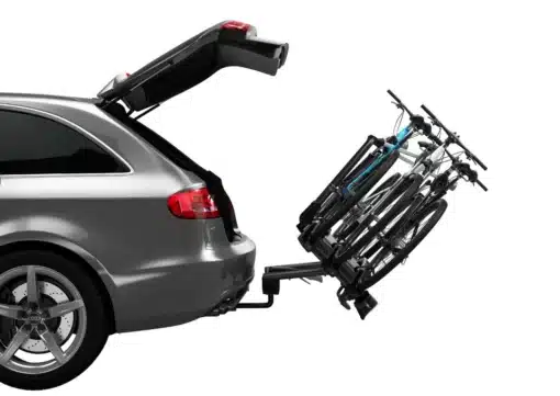 Thule VeloCompact 3 sykler 3