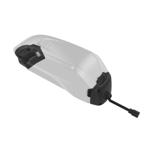 SHIMANO Batterifeste BM-E80163