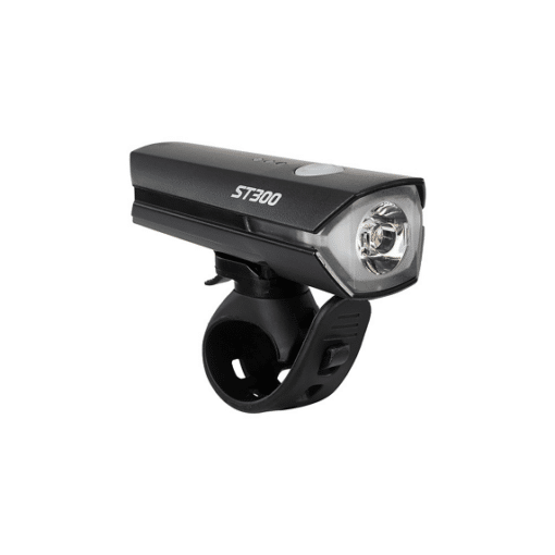 OXFORD UltraTorch ST300 sykkellys