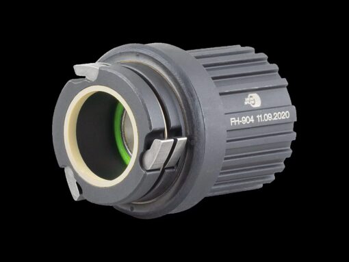 Bontrager MST-148 Micro Spline boss