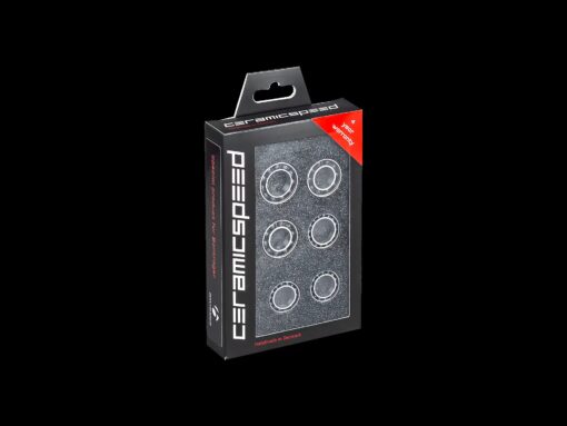 CeramicSpeed Aeolus hjullager