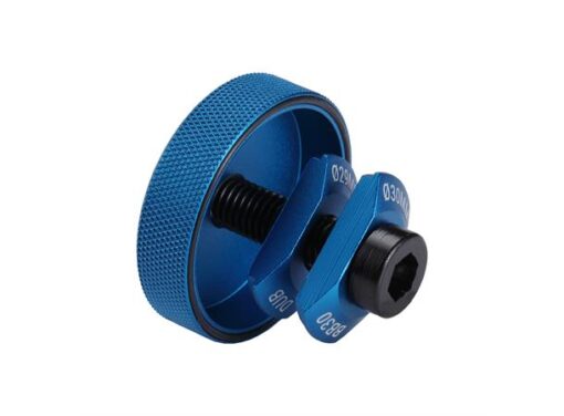BBB BearingRemover BTL-233 KranklagerAvt