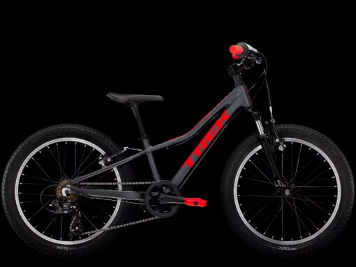 Trek Precaliber 20" Grey
