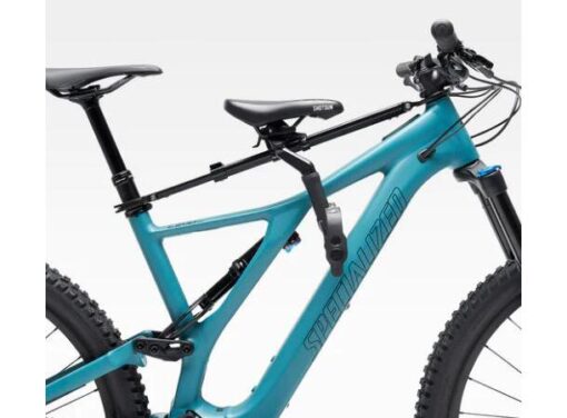 Kids Ride Shotgun Pro Barnesete