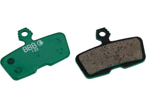 BBB DiscStop E BBS-442E Skiveklosser