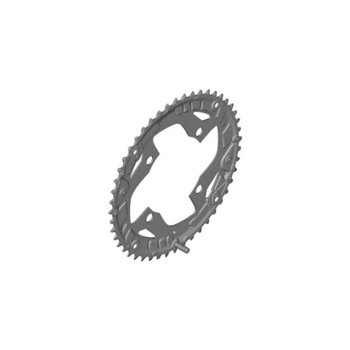 Shimano T3010 krankdrev 48T