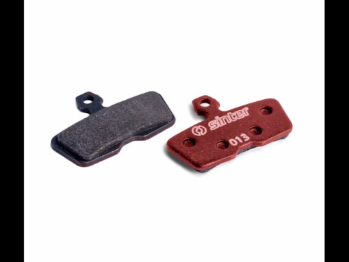 Sinter SRAM Code bremsekloss