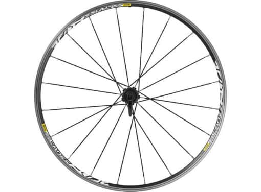 Mavic Crossride UB 26" Bakhjul